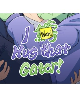I Wani Hug that Gator! Steam Key GLOBAL